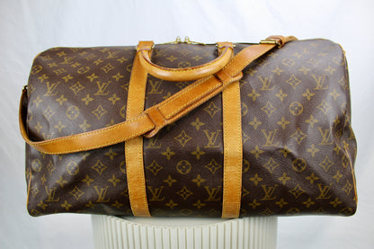 Louis Vuitton Keepall 50