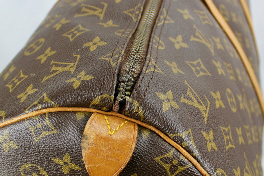 Louis Vuitton Keepall 55
