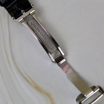 Jaeger LeCoultre Reverso Duetto - 266.8.44