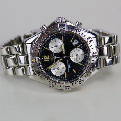 Breitling Colt Chronograph - A53035