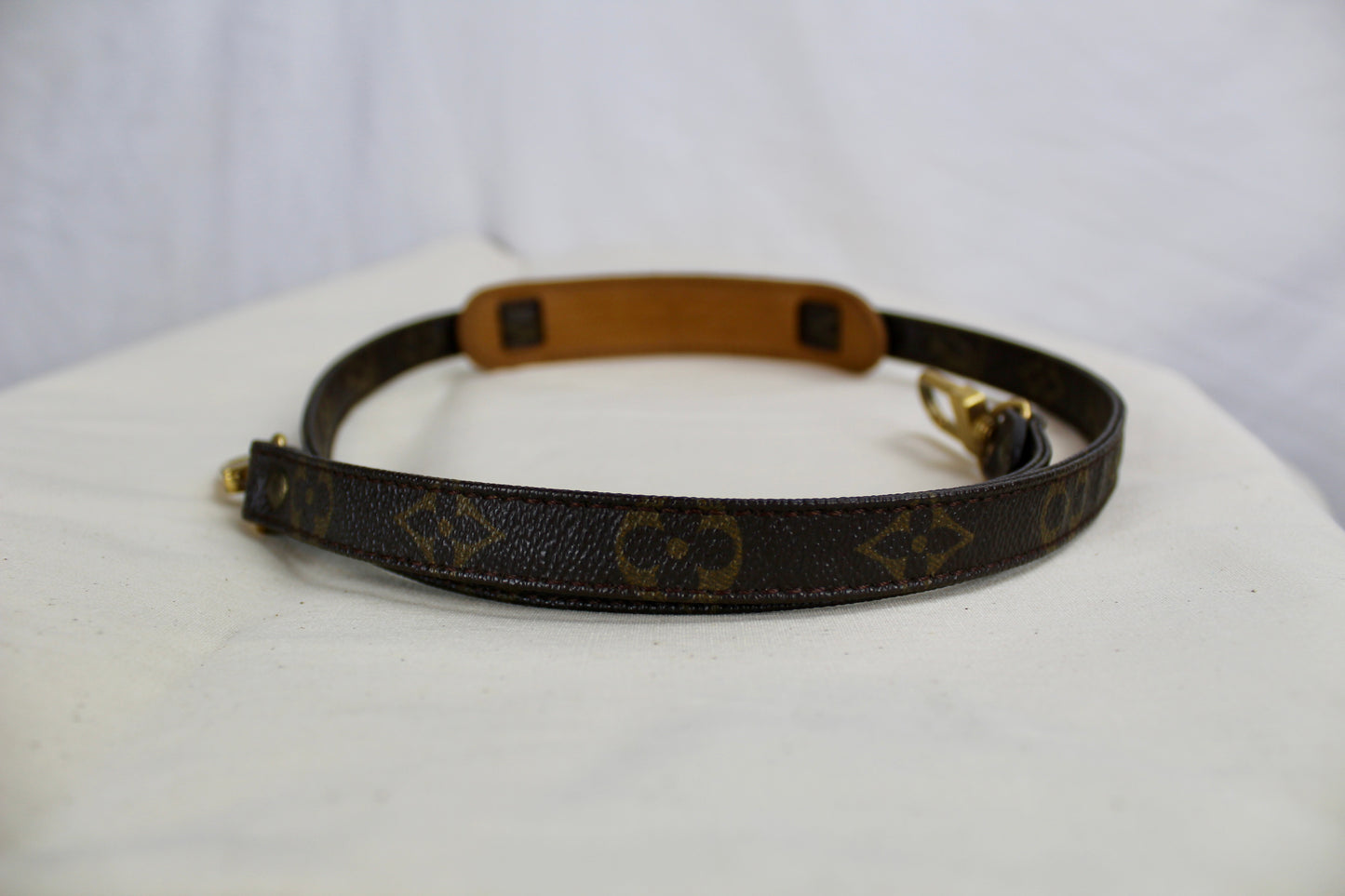 Louis Vuitton Strap