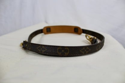 Louis Vuitton Strap