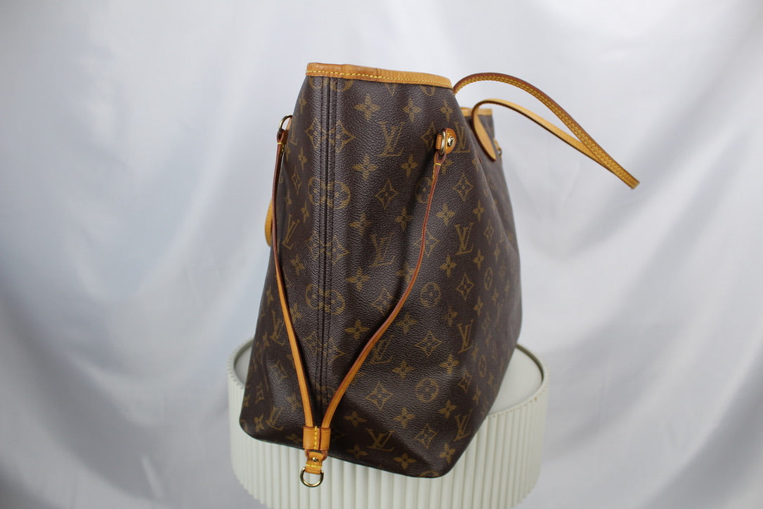 Louis Vuitton Neverfull GM