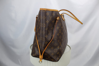 Louis Vuitton Neverfull GM