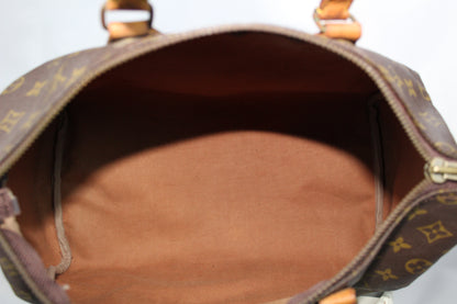 Louis Vuitton Speedy 35