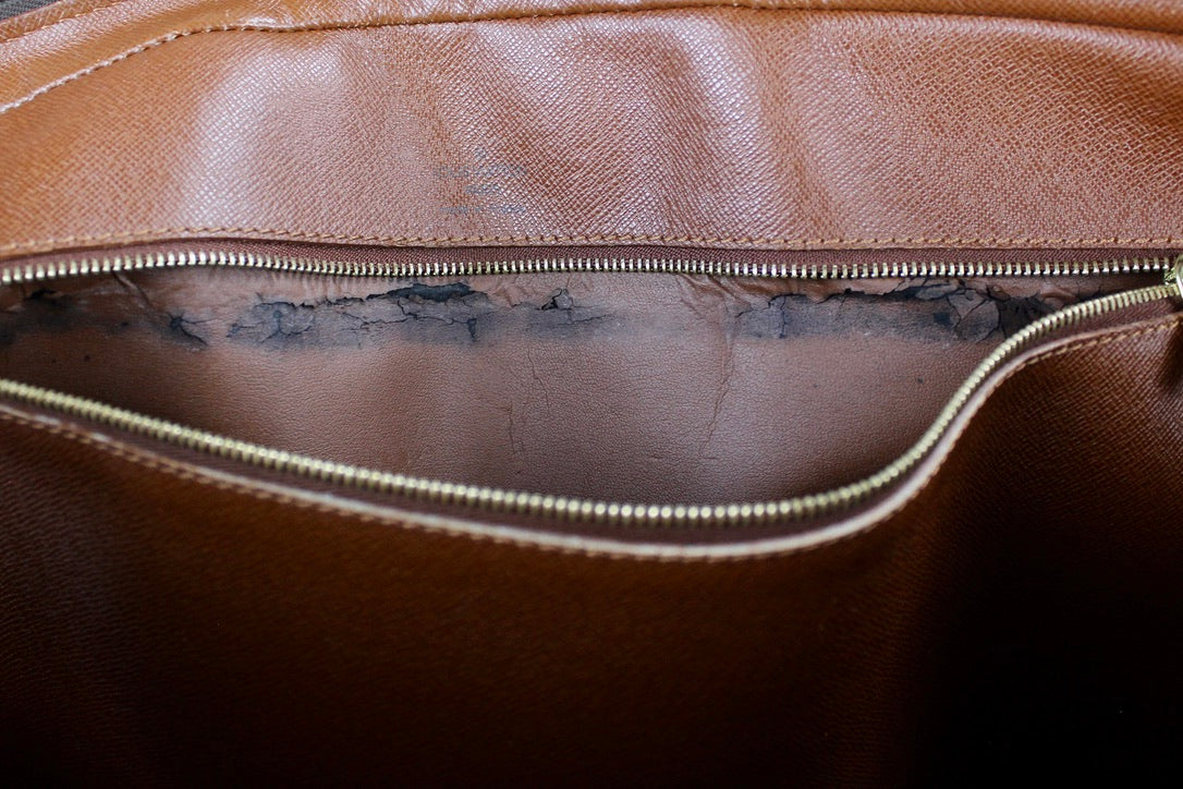 Louis Vuitton Porte Documents