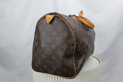 Louis Vuitton Speedy 35