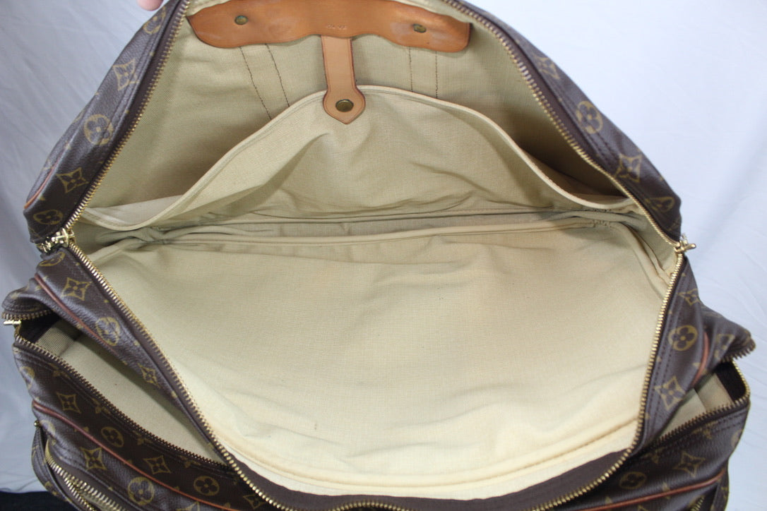 Louis Vuitton Sirius 55