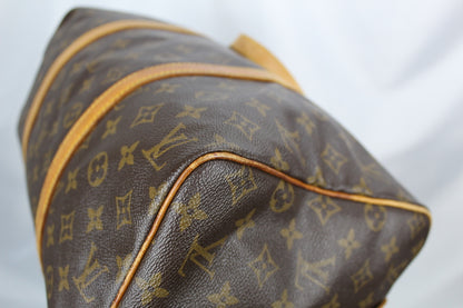 Louis Vuitton Sac Souple 35