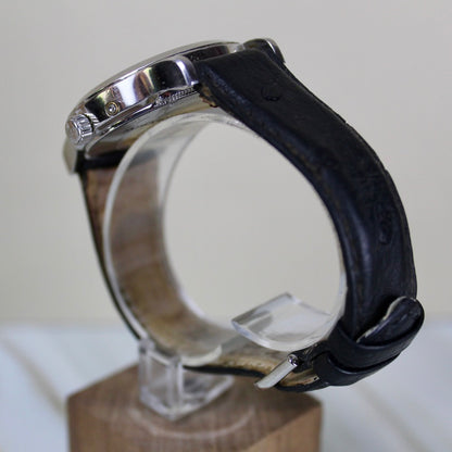 Jaeger-LeCoultre Master Geographic - 142.8.92