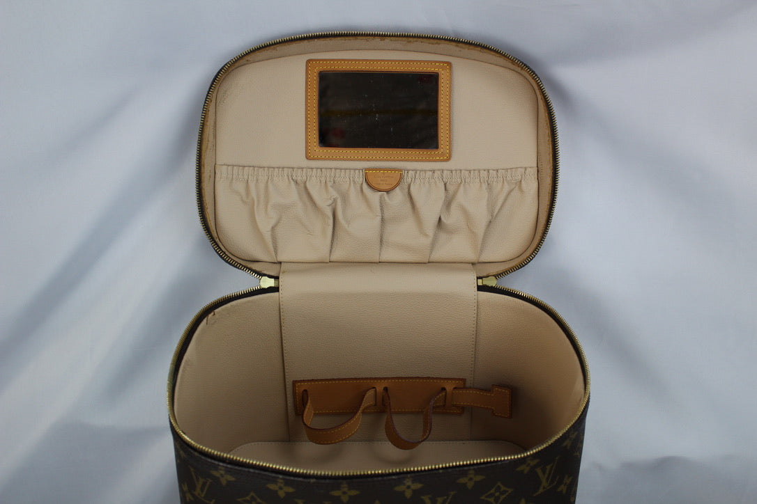 Louis Vuitton Nice