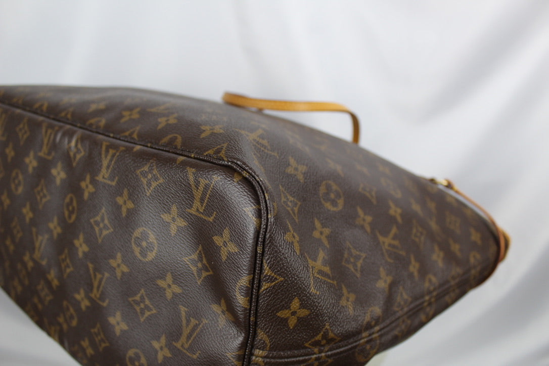 Louis Vuitton Neverfull GM
