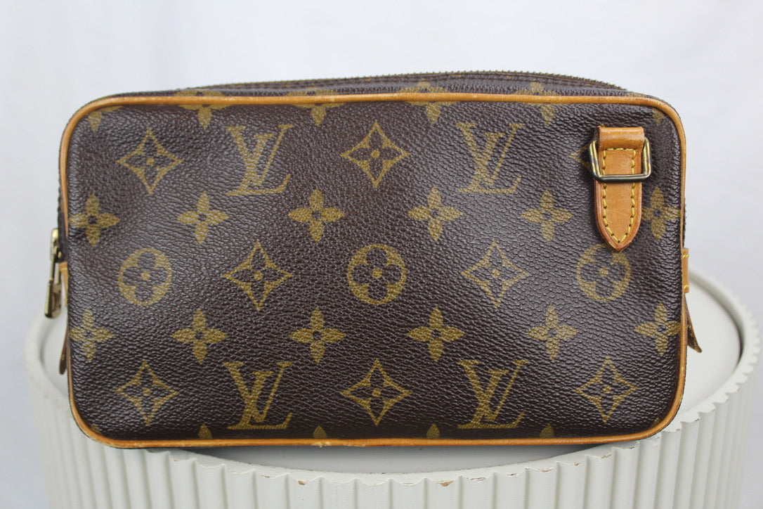 Louis Vuitton Marly