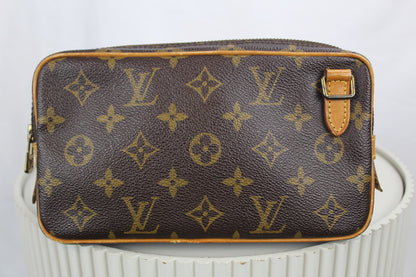 Louis Vuitton Marly