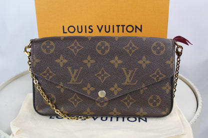 Louis Vuitton Pochette Félicie