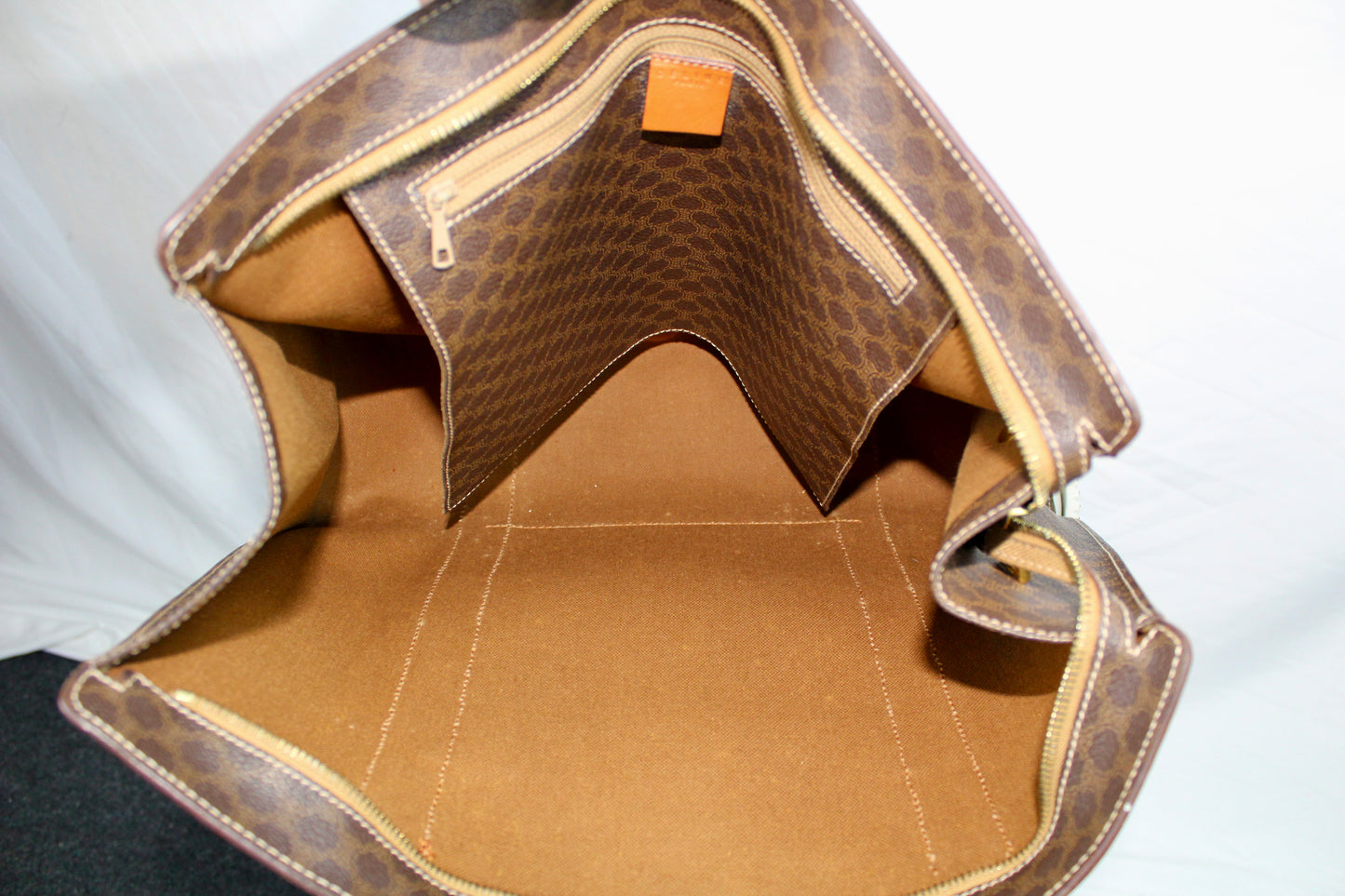 Celine Macadam Tote
