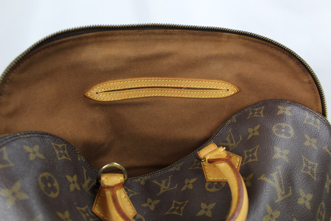Louis Vuitton Alma PM