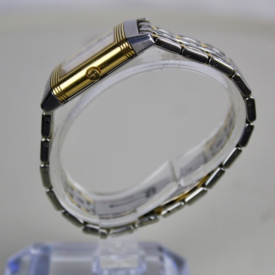 Jaeger Le-Coultre Reverso Lady - 260.5.86