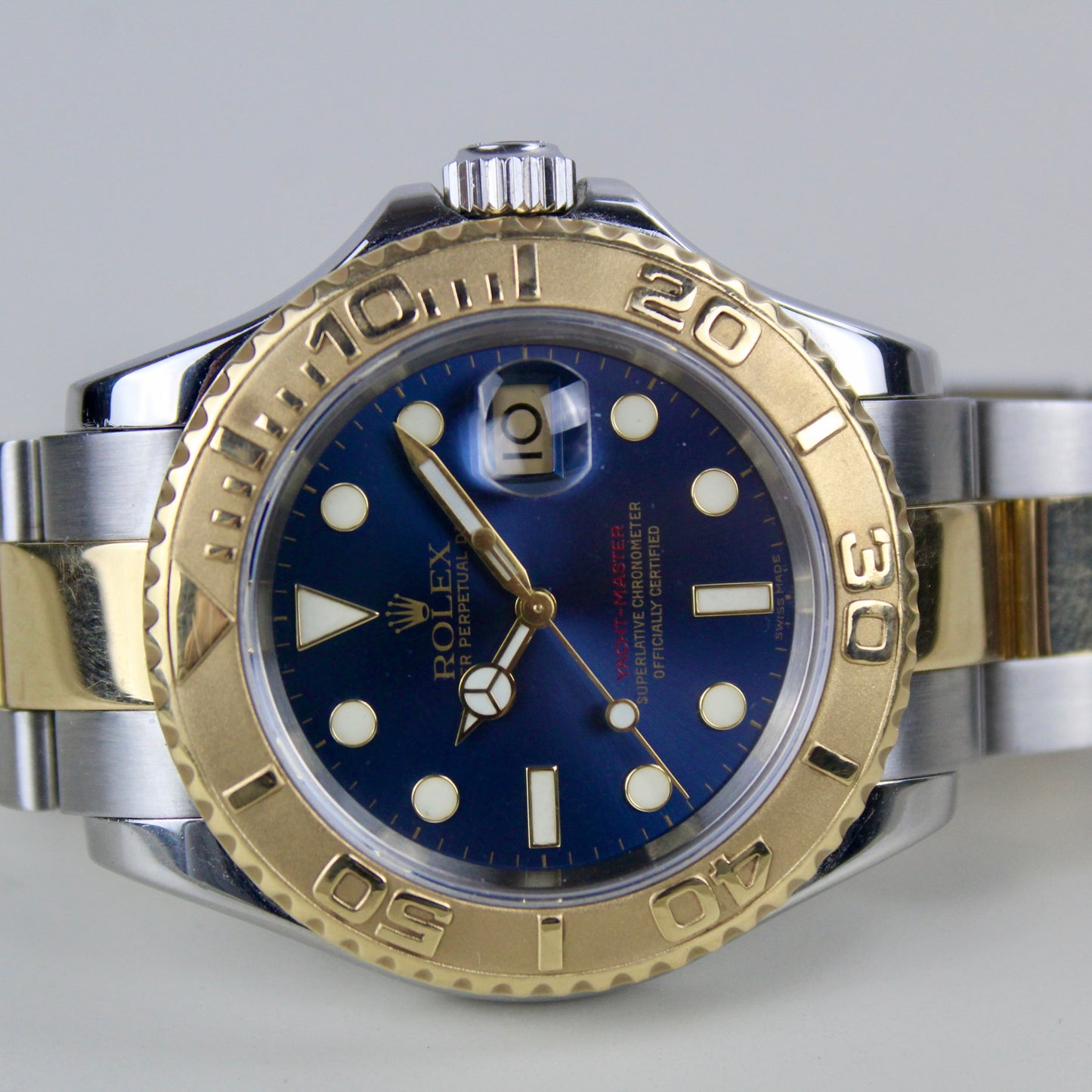 Rolex Yacht-Master - 16623