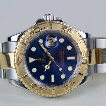 Rolex Yacht-Master - 16623