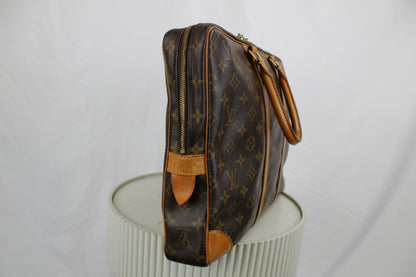 Louis Vuitton Porte Documents