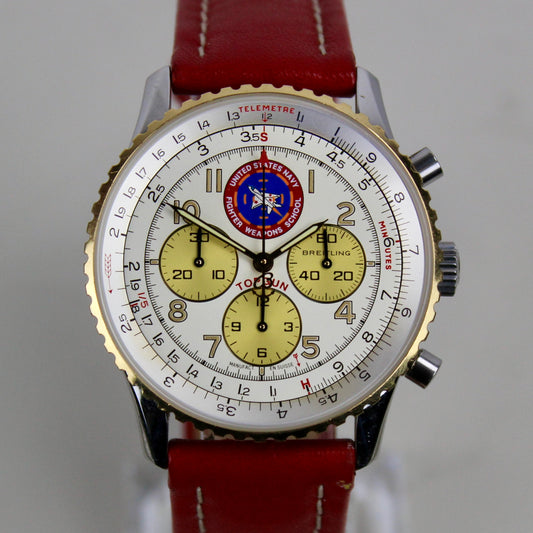 Breitling Navitimer Top Gun - D30022