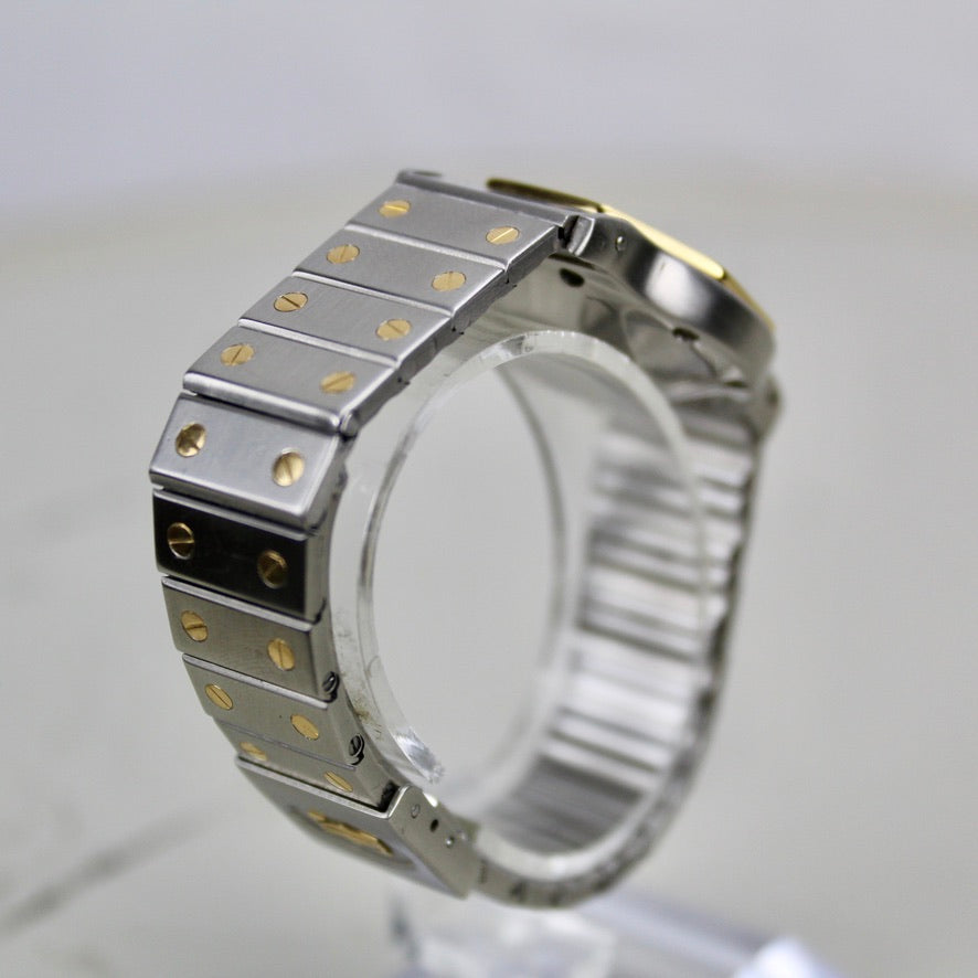 Cartier Santos Octagon - 2966