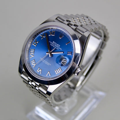 Rolex Datejust - 126300