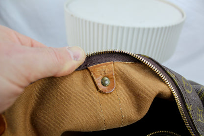 Louis Vuitton Keepall 45 Bandoulière