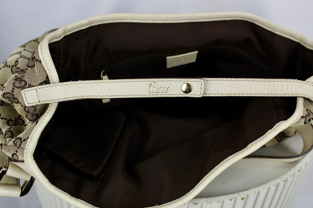 Gucci Abbey Tote