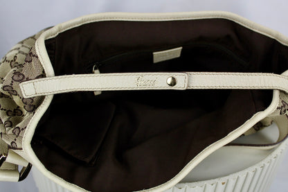 Gucci Abbey Tote