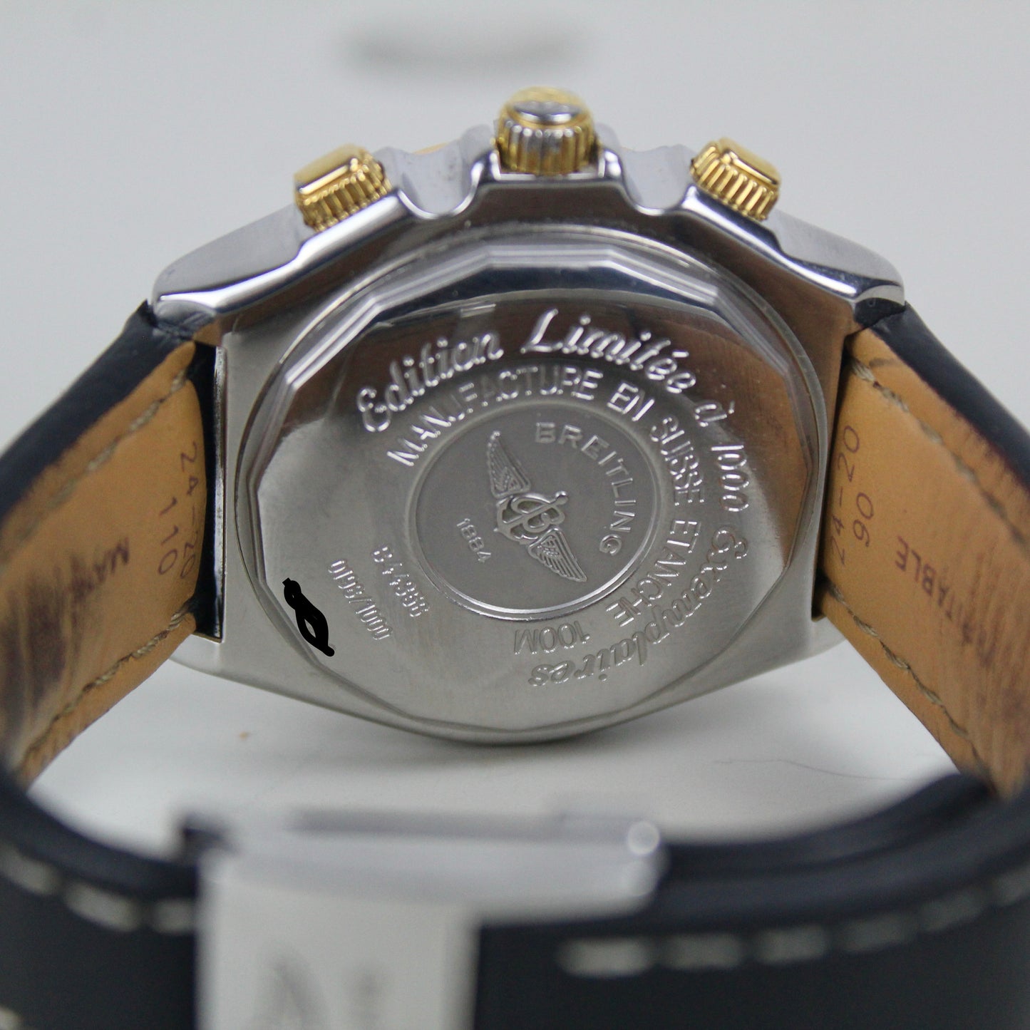 Breitling Crosswind Special - B44356