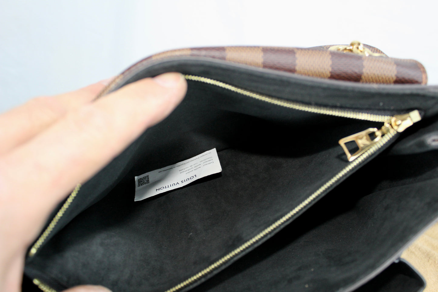 Louis Vuitton Vavin PM