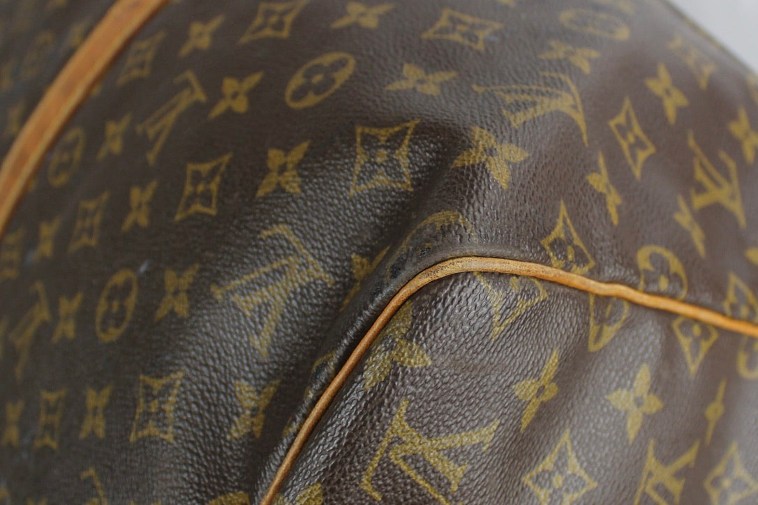 Louis Vuitton Sac Souple 55
