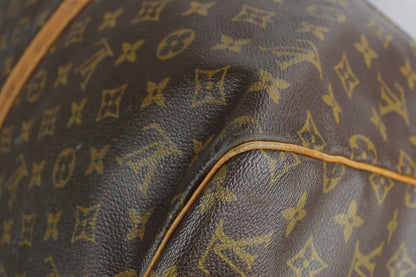 Louis Vuitton Sac Souple 55