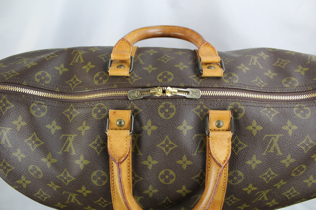 Louis Vuitton Keepall 45 Bandouliere