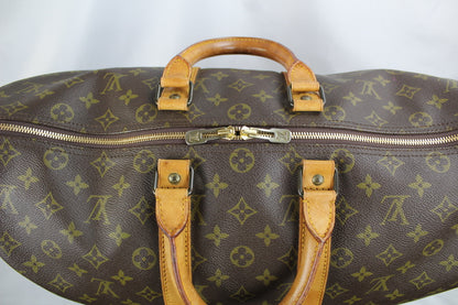 Louis Vuitton Keepall 45 Bandouliere