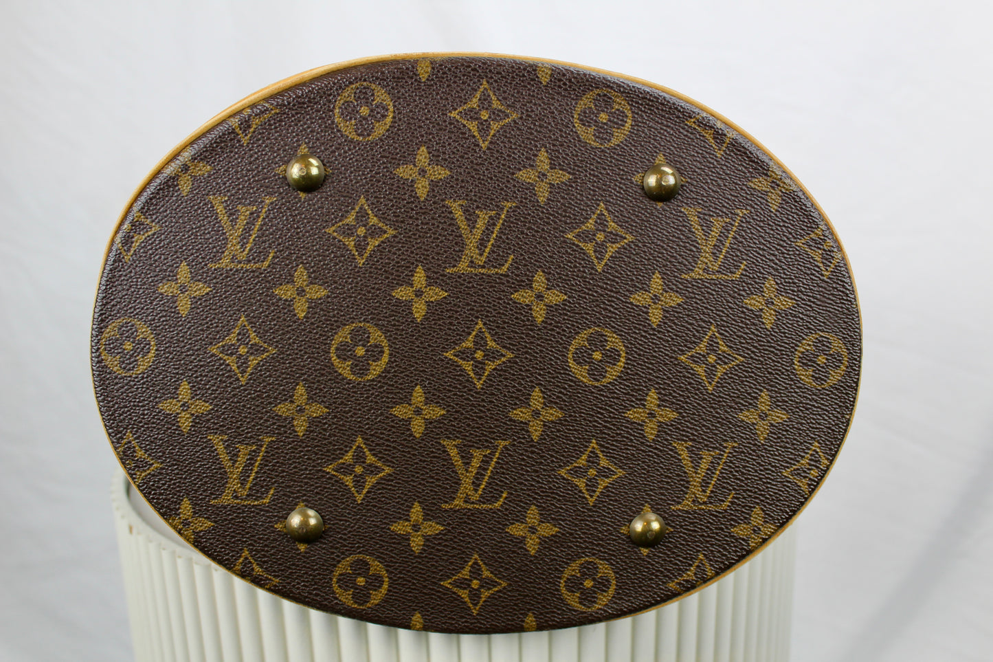 Louis Vuitton Bucket GM