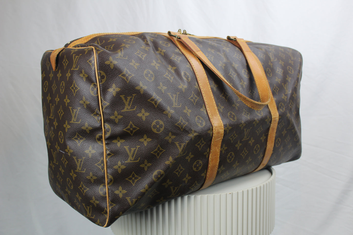 Louis Vuitton Sac Souple 55