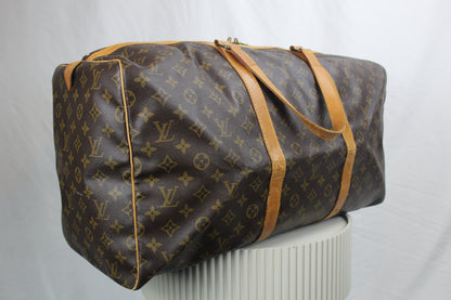 Louis Vuitton Sac Souple 55