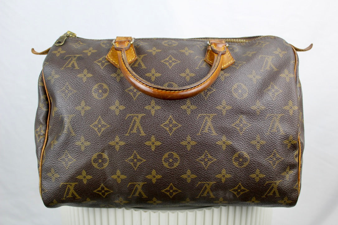 Louis Vuitton Speedy 30