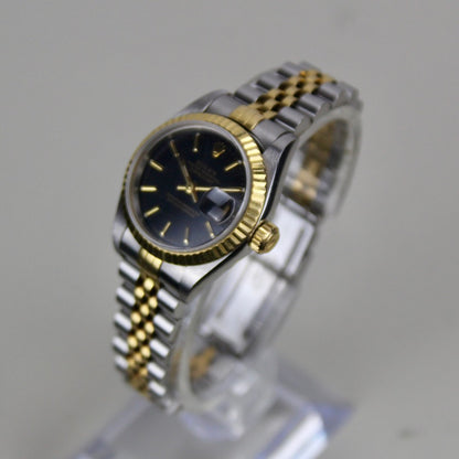 Rolex Lady Datejust - 69173