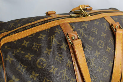 Louis Vuitton Sac Souple 45