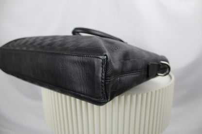 Louis Vuitton Porte Documents Voyage Onyx