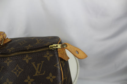Louis Vuitton Speedy 40