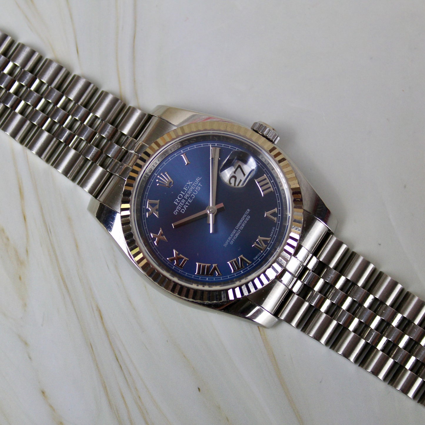Rolex Datejust - 116234