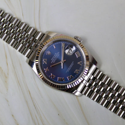 Rolex Datejust - 116234