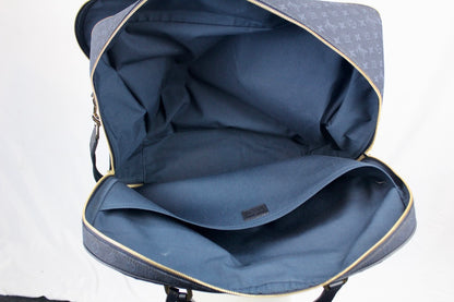 Louis Vuitton Claudine Navy