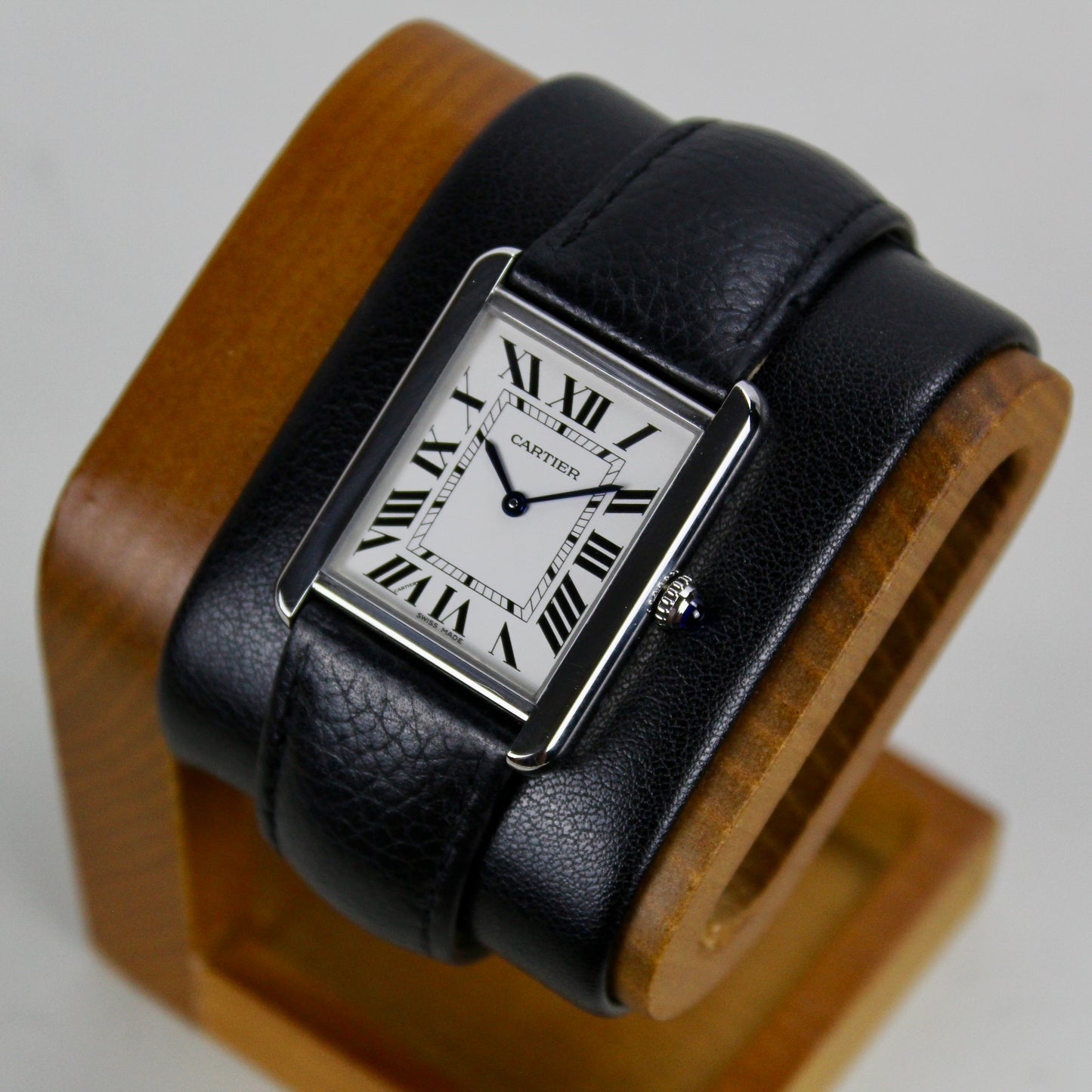 Cartier Tank - WSTA0028