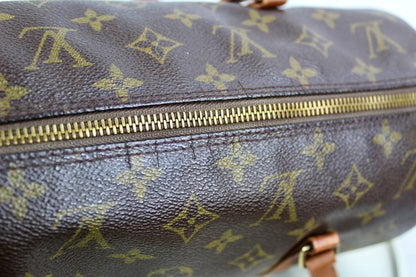 Louis Vuitton Papillon 30